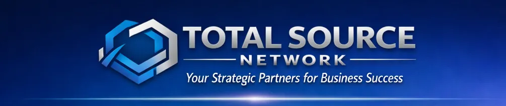 Total Source Network